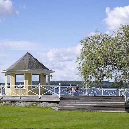 Kraegga Herrgard Bålsta Exteriér fotografie
