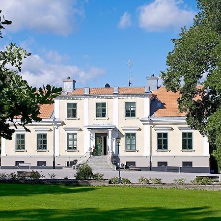 Kraegga Herrgard Bålsta Exteriér fotografie