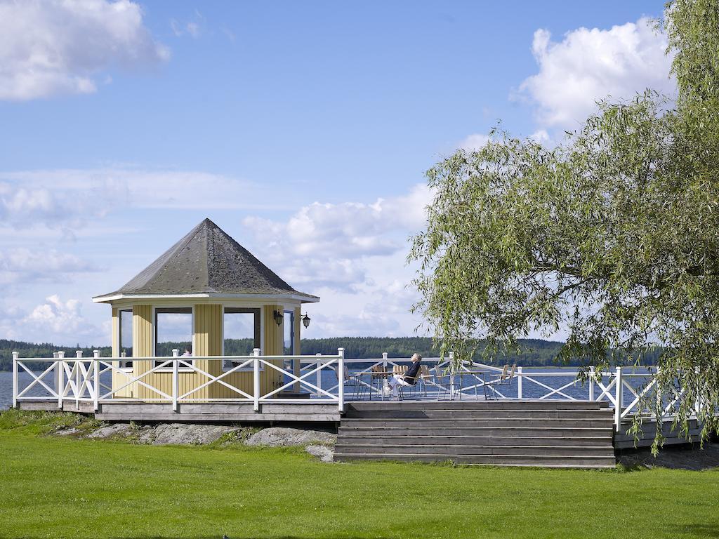 Kraegga Herrgard Bålsta Exteriér fotografie