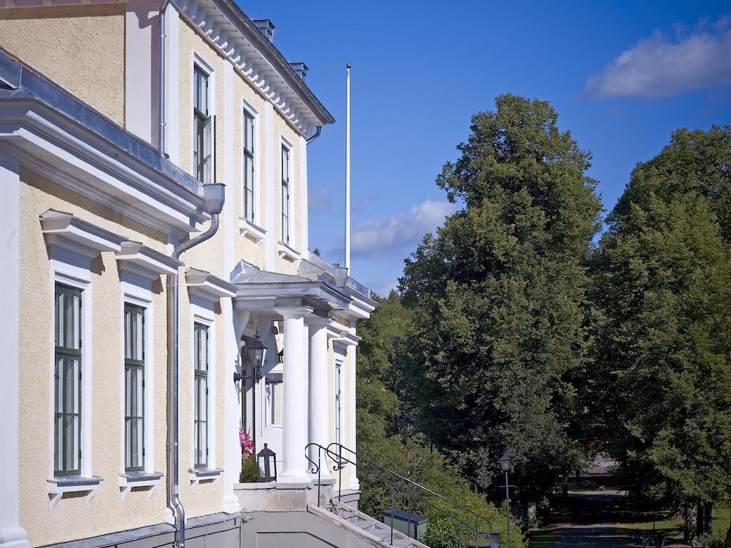 Kraegga Herrgard Bålsta Exteriér fotografie