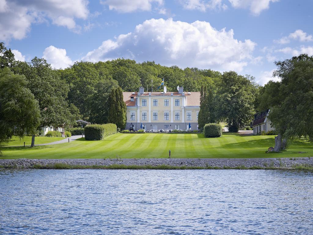 Kraegga Herrgard Bålsta Exteriér fotografie