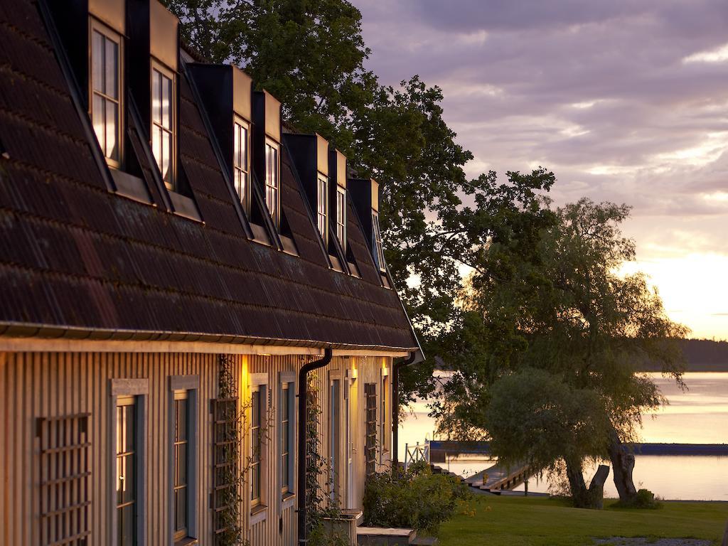 Kraegga Herrgard Bålsta Exteriér fotografie