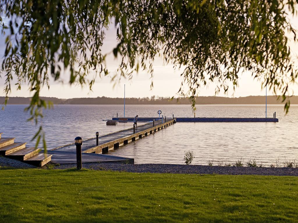 Kraegga Herrgard Bålsta Exteriér fotografie