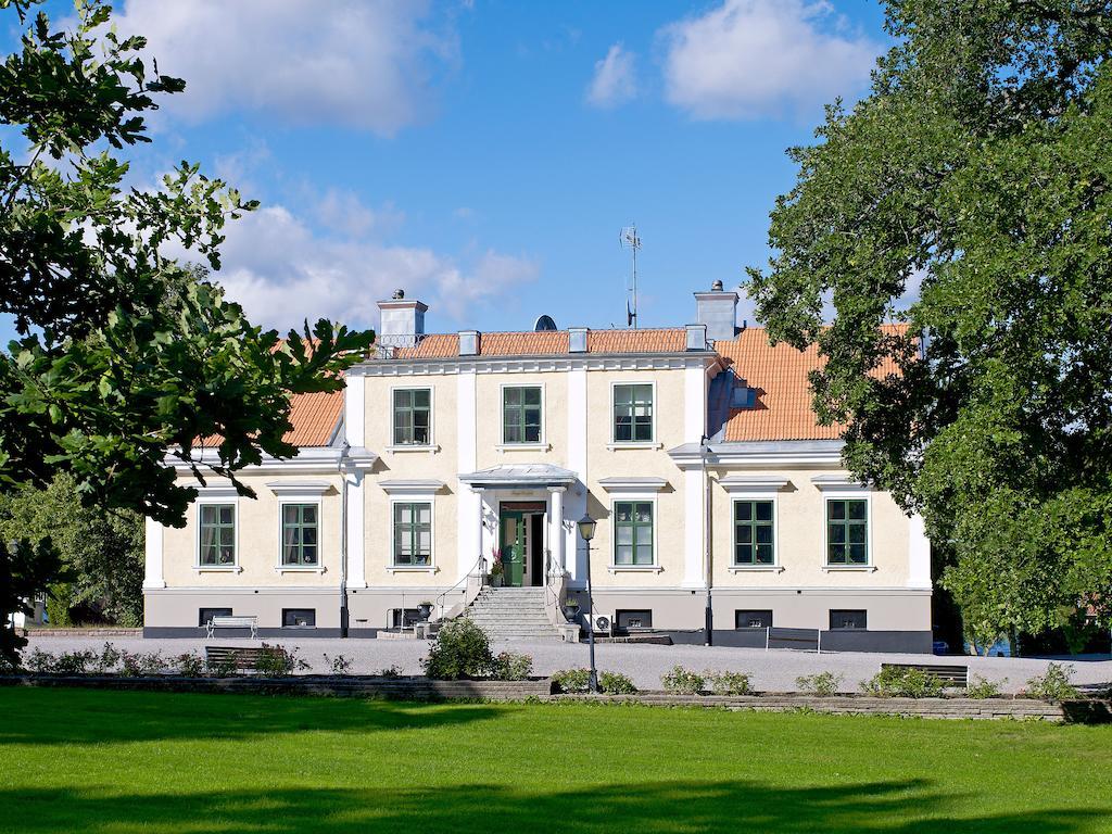 Kraegga Herrgard Bålsta Exteriér fotografie