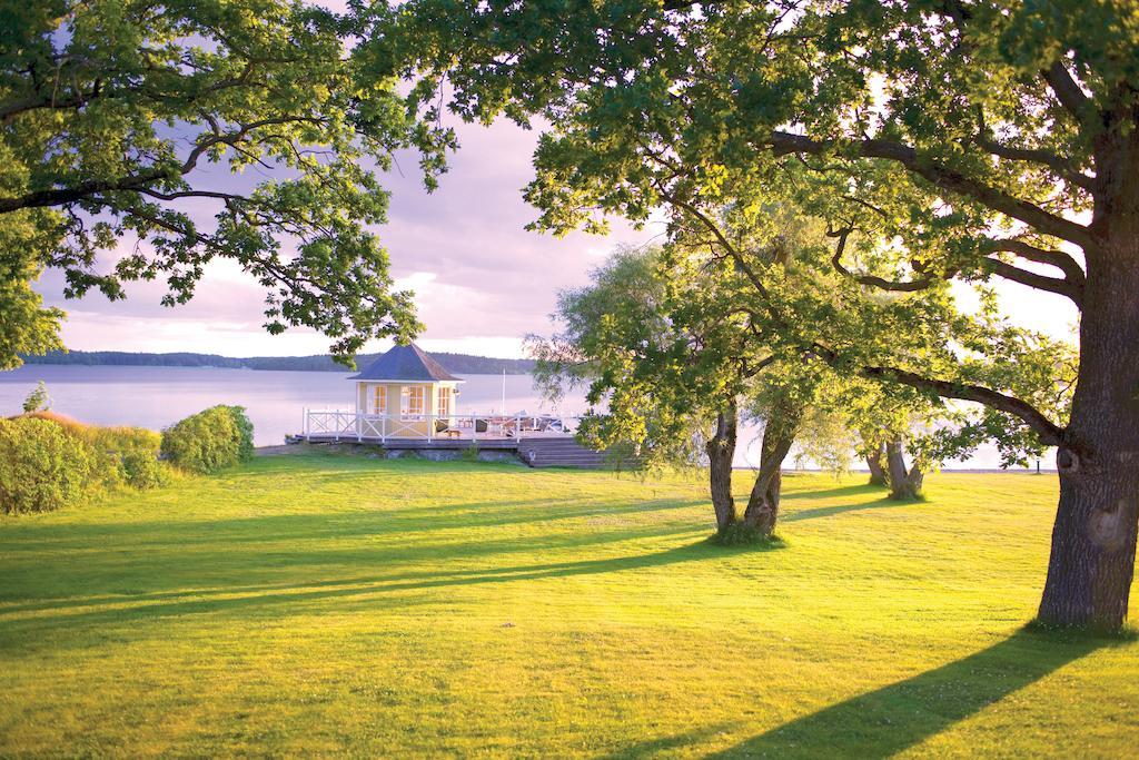 Kraegga Herrgard Bålsta Exteriér fotografie